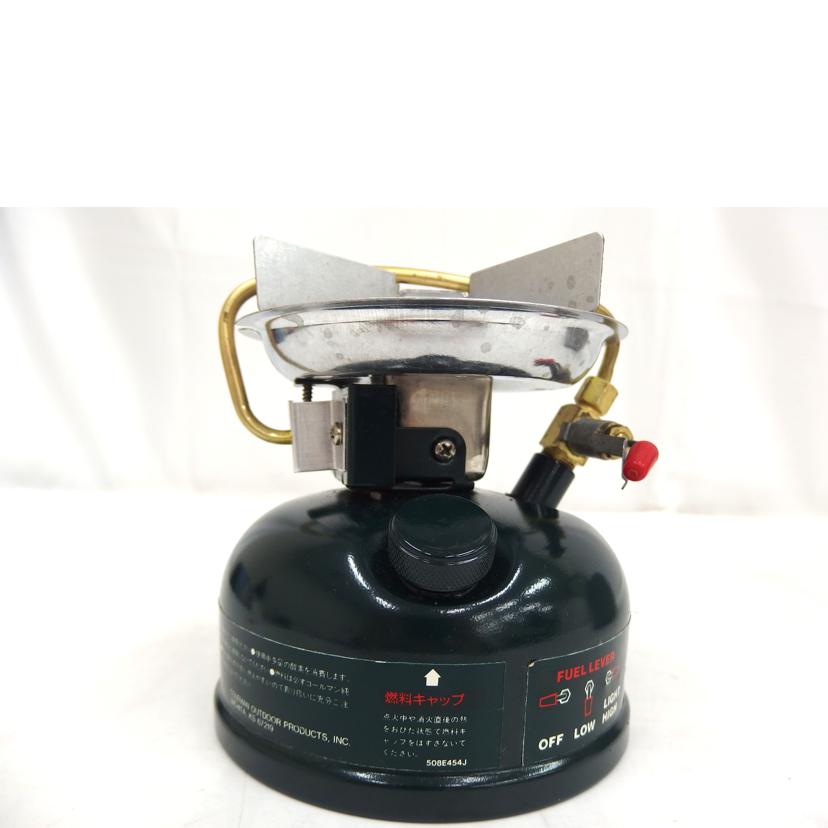 Coleman コールマン/スポーツスターⅡ508ASTOVE/508A//Bランク/82
