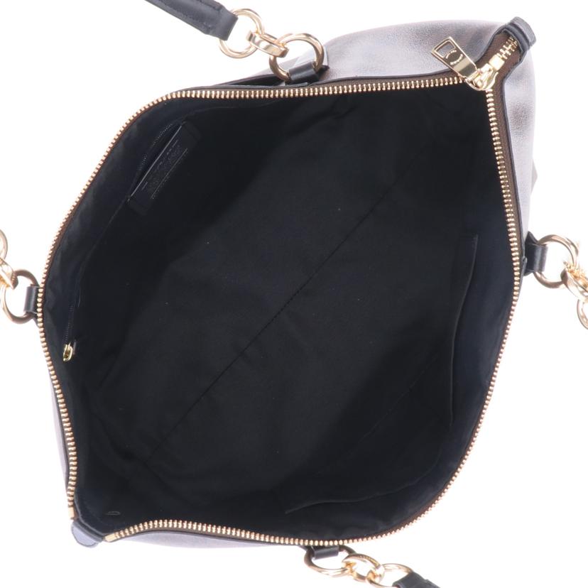 COACH コーチ/トートバッグ/F58318//F18**/Aランク/93