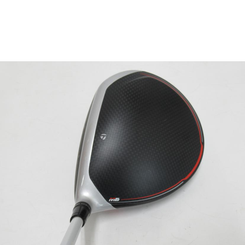 TaylorMade テーラーメイド/ドライバー/テーラーメイド・M6/M6//ABランク/63