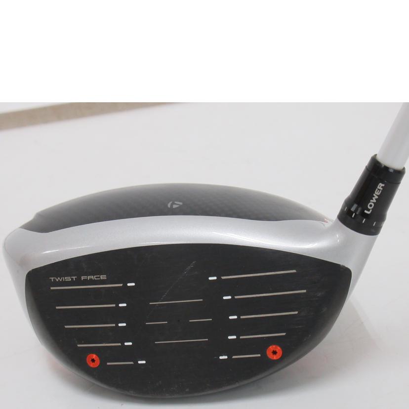 TaylorMade テーラーメイド/ドライバー/テーラーメイド・M6/M6//ABランク/63