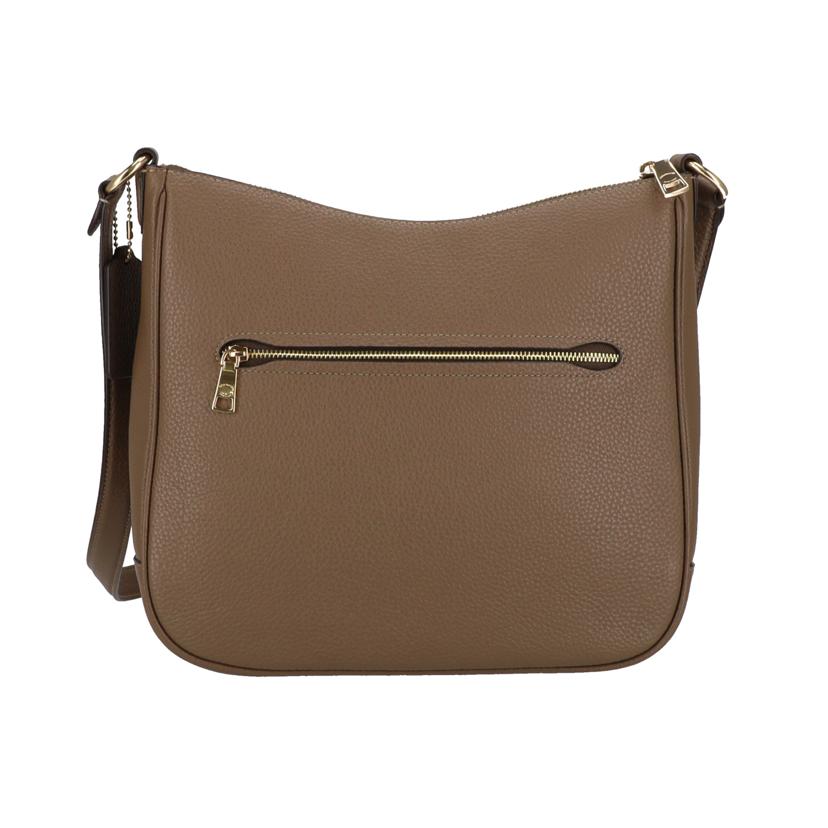 COACH コーチ/エリーファイルバック/CU960//M24**/Aランク/94