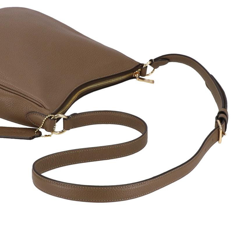 COACH コーチ/エリーファイルバック/CU960//M24**/Aランク/94