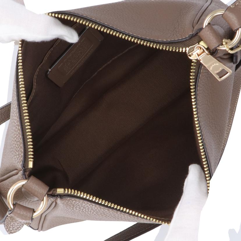 COACH コーチ/エリーファイルバック/CU960//M24**/Aランク/94