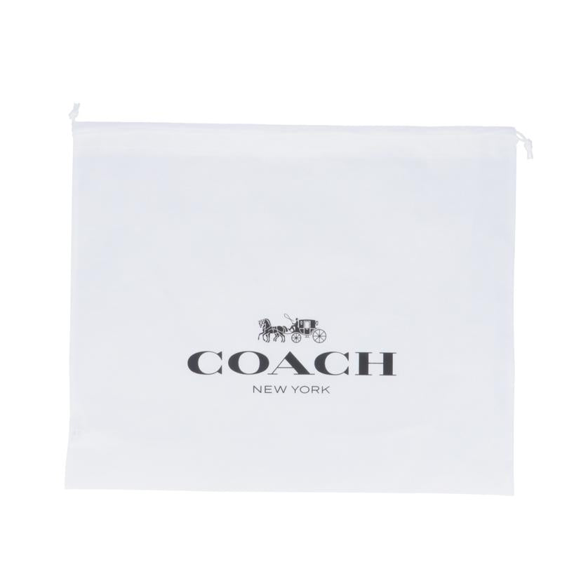 COACH コーチ/エリーファイルバック/CU960//M24**/Aランク/94