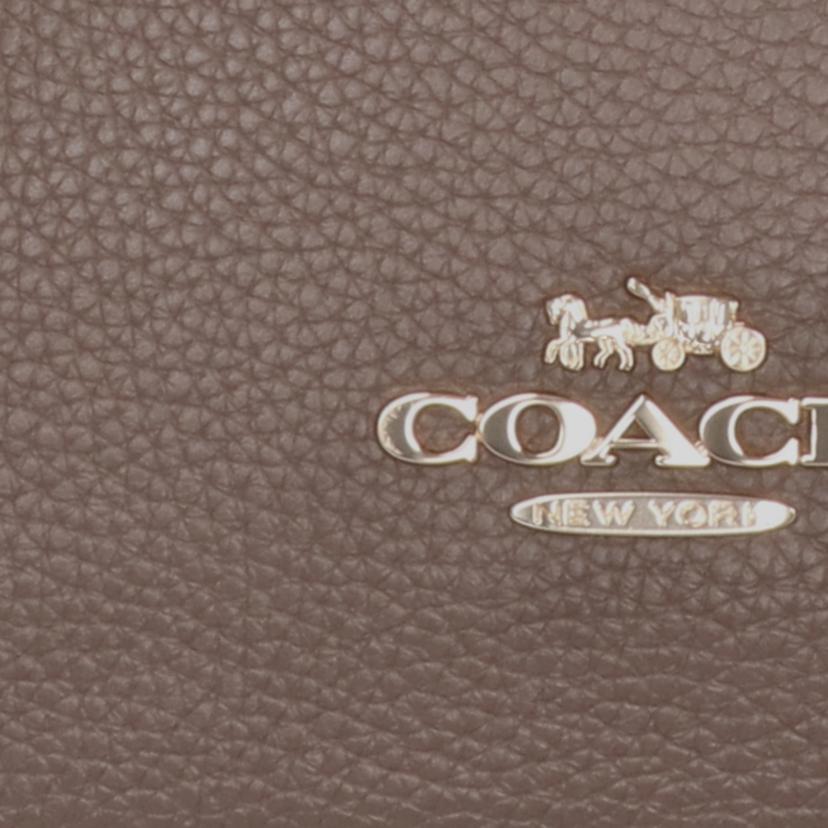 COACH コーチ/エリーファイルバック/CU960//M24**/Aランク/94
