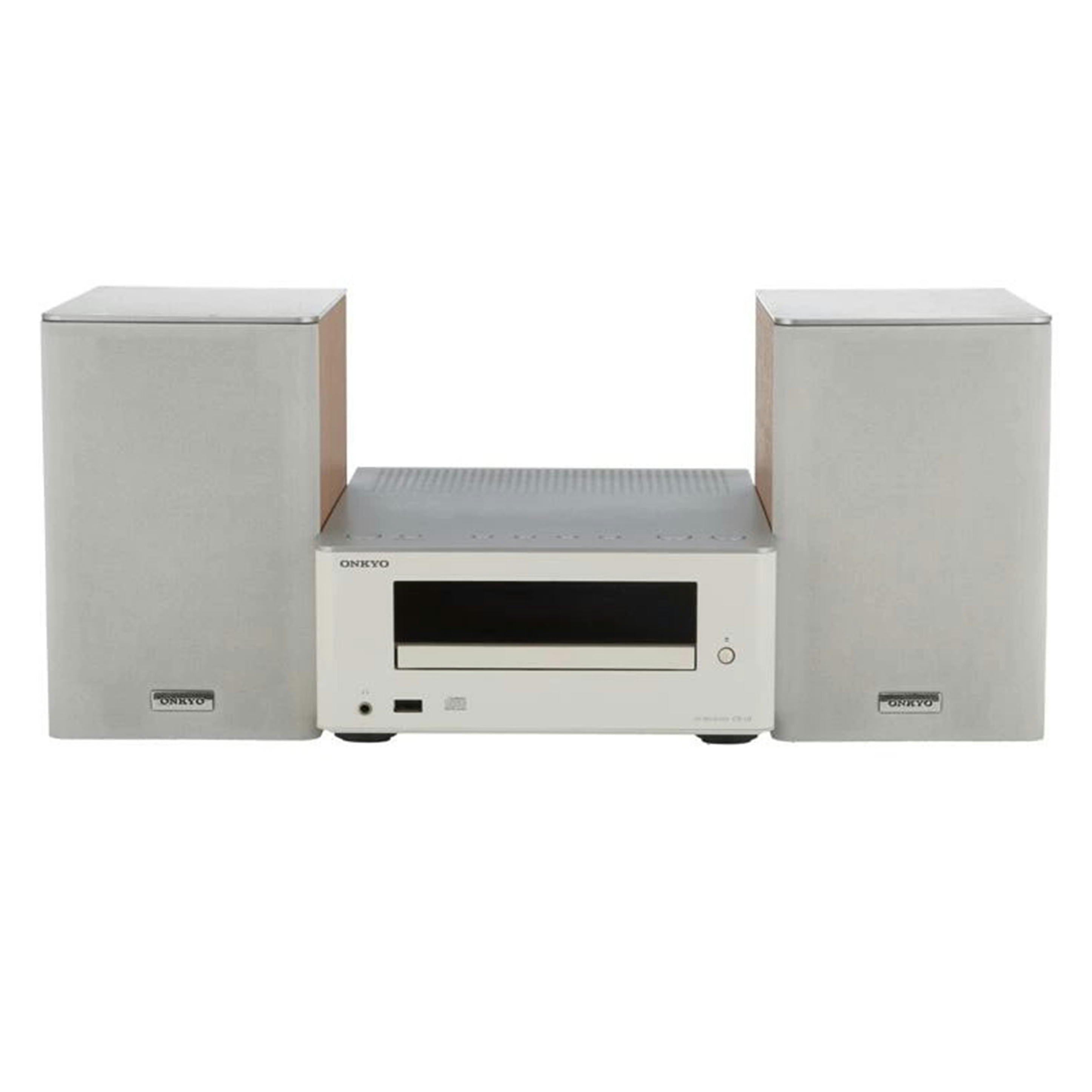 ONKYO オンキヨー /CDコンポ/X-U3//3749JJ53Z0769105/Bランク/81