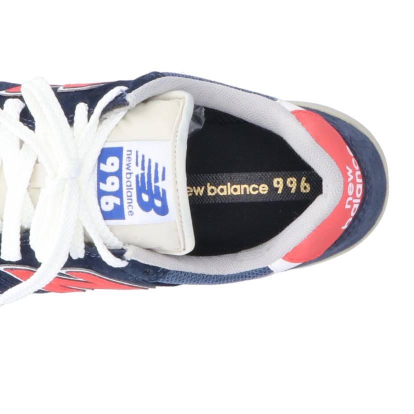 new balance ニューバランス/スニーカー/CM996HG2//Aランク/93