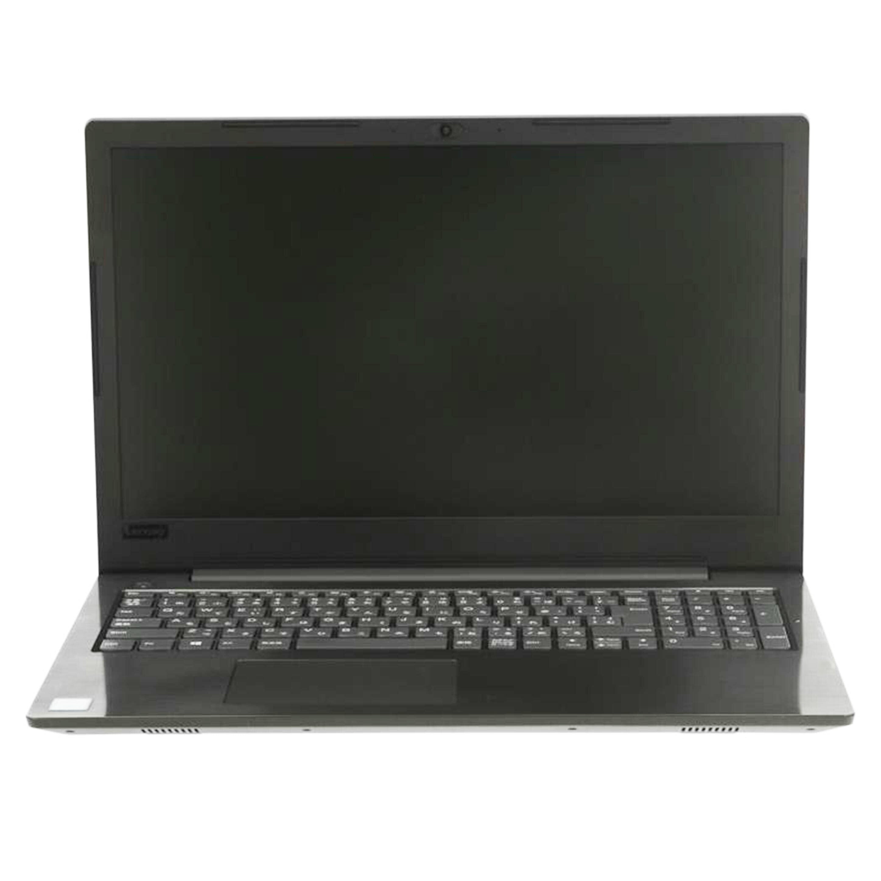 Lenovo レノボ /Win11ノートPC/V330-15IKB/81AX00V4JP//R90RH9T1/Bランク/78