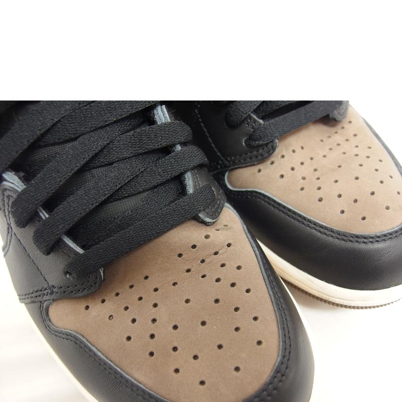 NIKE ナイキ/JORDAN 1 RETRO HIGH OG/DZ5485-020//ABランク/04