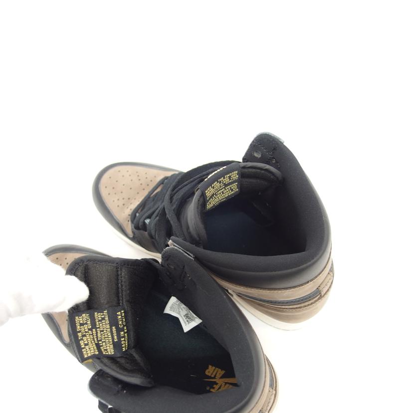 NIKE ナイキ/JORDAN 1 RETRO HIGH OG/DZ5485-020//ABランク/04