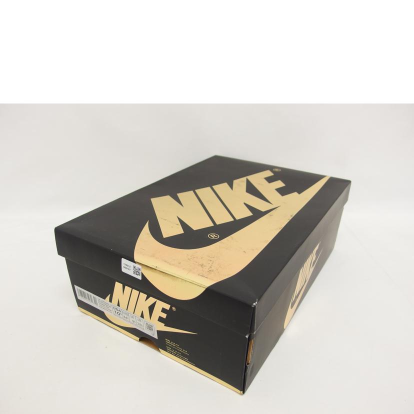 NIKE ナイキ/JORDAN 1 RETRO HIGH OG/DZ5485-020//ABランク/04