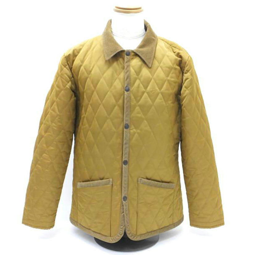 THE FLAT HEAD フラッドヘッド/キルティングコート/CL-OC004//Bランク/88