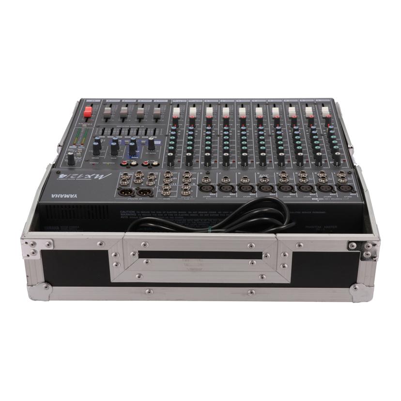 YAMAHA YAMAHA/アナログミキサー/MX12/4//Bランク/62