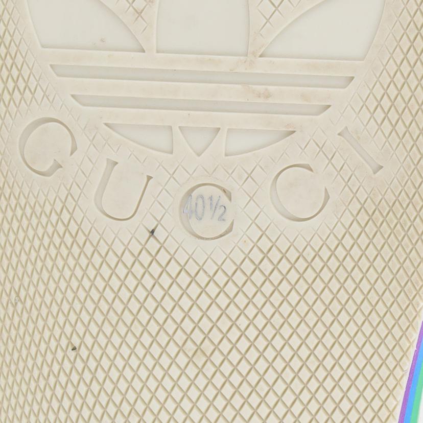 GUCCI グッチ/GUCCI adidas プラットフォームサンダル/702294//サイズ:39/ABランク/91