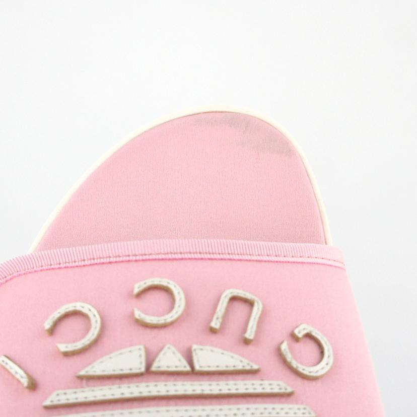 GUCCI グッチ/GUCCI adidas プラットフォームサンダル/702294//サイズ:39/ABランク/91