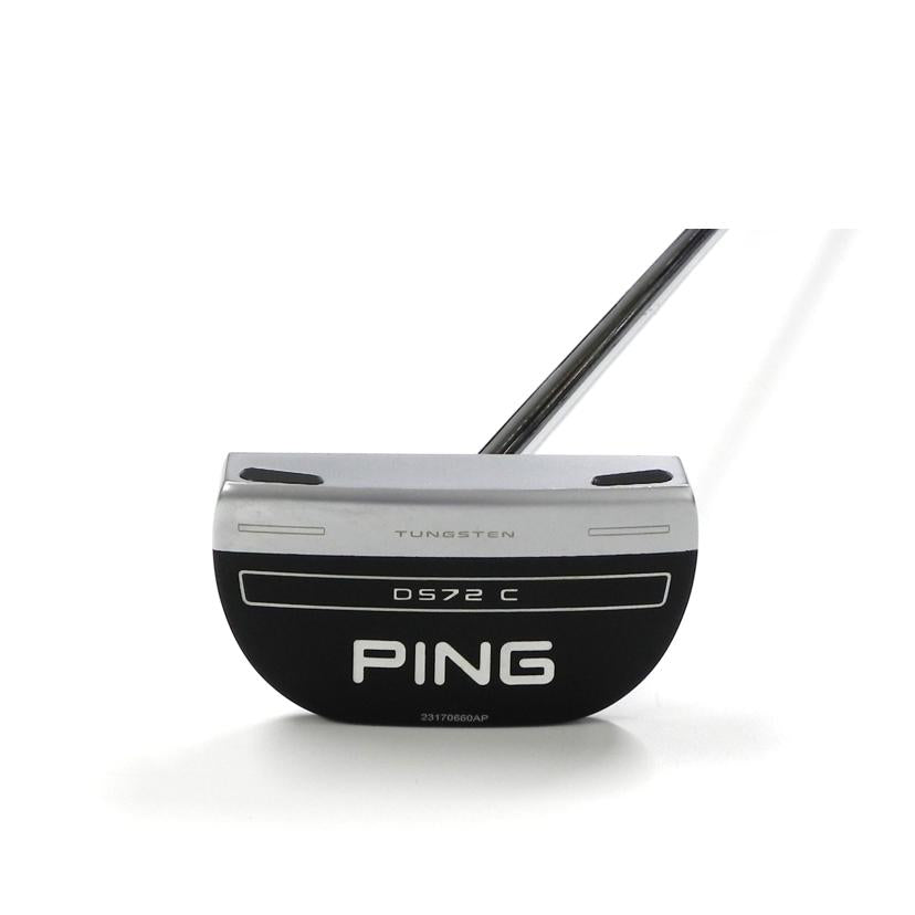 PING ピン/DS72 C パター//Aランク/81