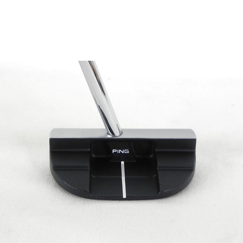 PING ピン/DS72 C パター//Aランク/81