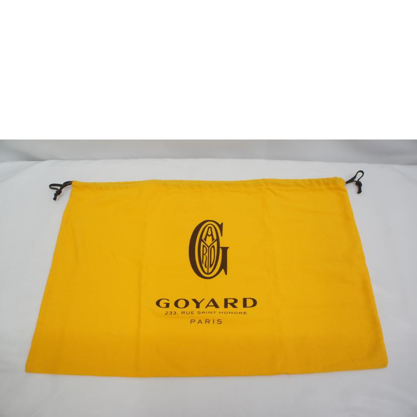 GOYARD ゴヤール/サンルイPM/ホワイト/AMALOUIS-PM-50//VAE******/Bランク/05