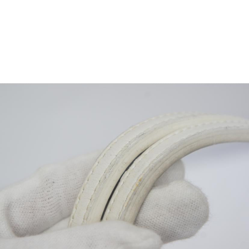 GOYARD ゴヤール/サンルイPM/ホワイト/AMALOUIS-PM-50//VAE******/Bランク/05