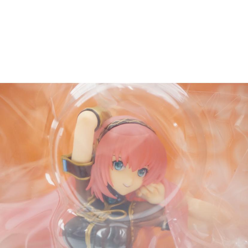 MAX FACTORY マックスファクトリー/巡音ルカ Tony ver.//ABランク/67