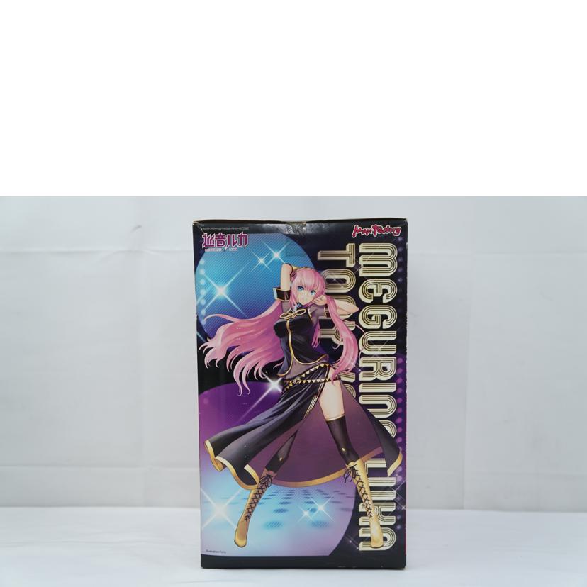 MAX FACTORY マックスファクトリー/巡音ルカ Tony ver.//ABランク/67