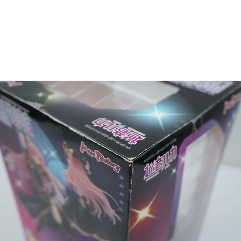 MAX FACTORY マックスファクトリー/巡音ルカ Tony ver.//ABランク/67