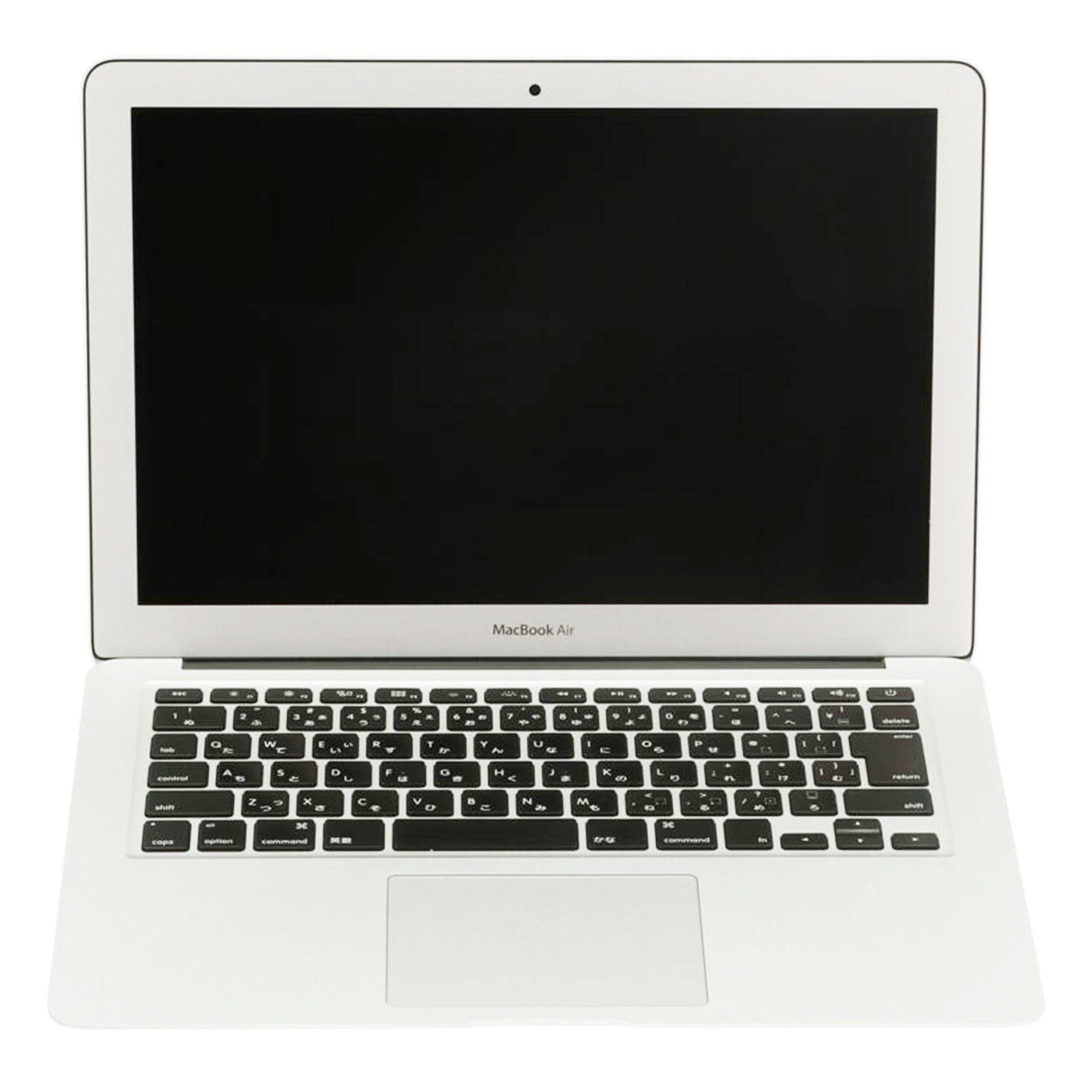 Apple アップル /MacBook Air(13インチ,Early 2015)/A1466//FVFTD8CTH3QF/Bランク/67