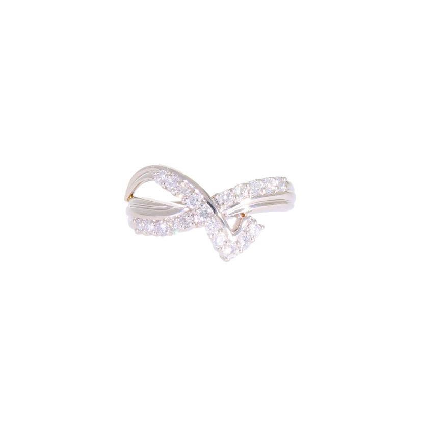 / Pt900ダイヤリング0.51ct//Aランク/05