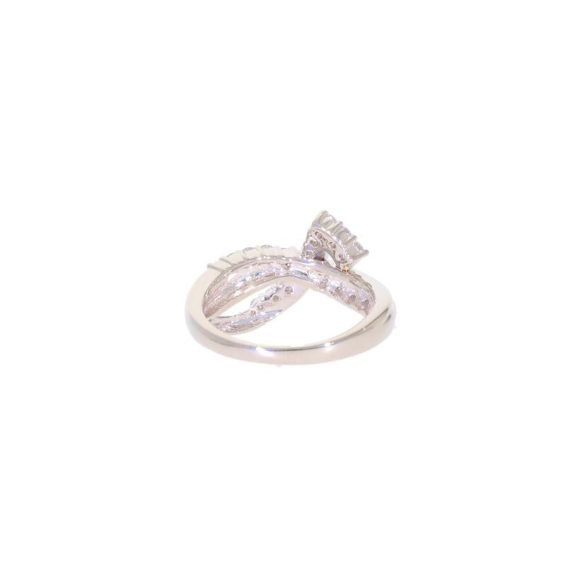 / Pt900ダイヤリング0.51ct//Aランク/05