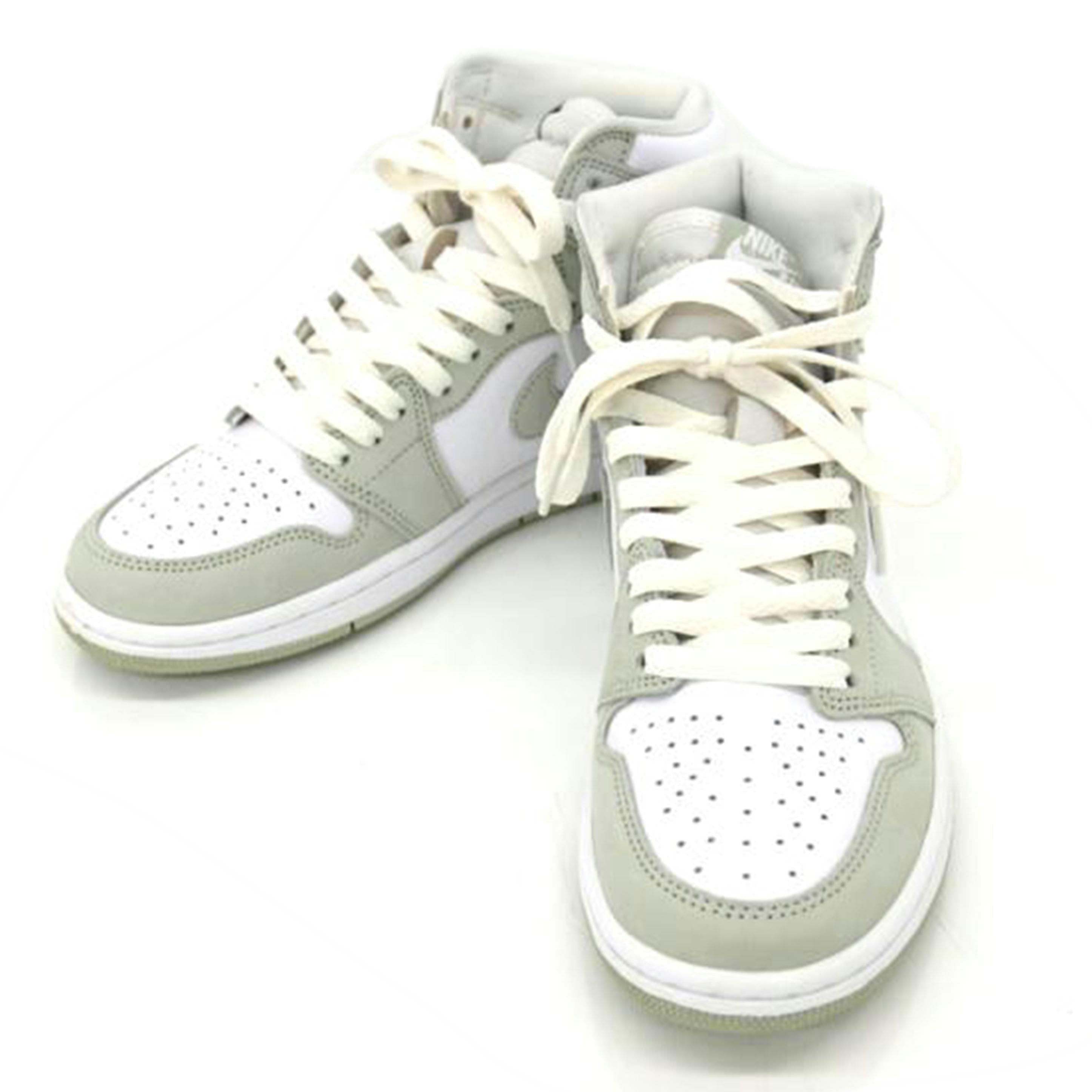 NIKE ナイキ/AIR JORDAN 1 /CD0461-002//Aランク/75