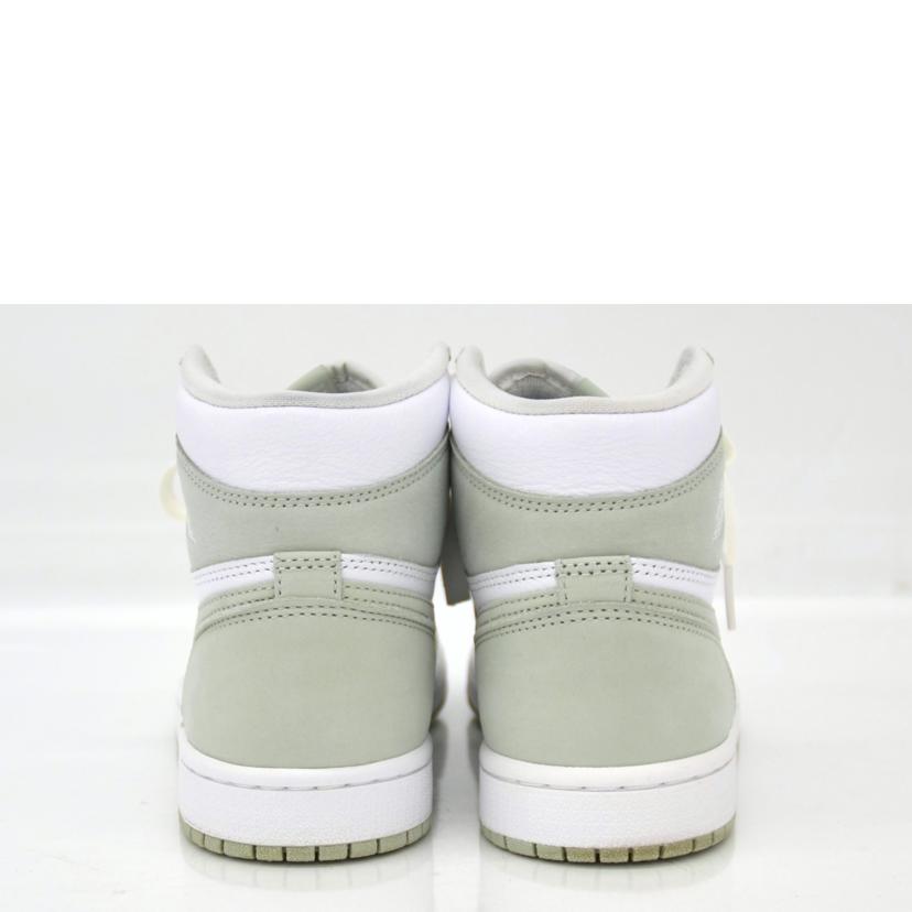 NIKE ナイキ/AIR JORDAN 1 /CD0461-002//Aランク/75