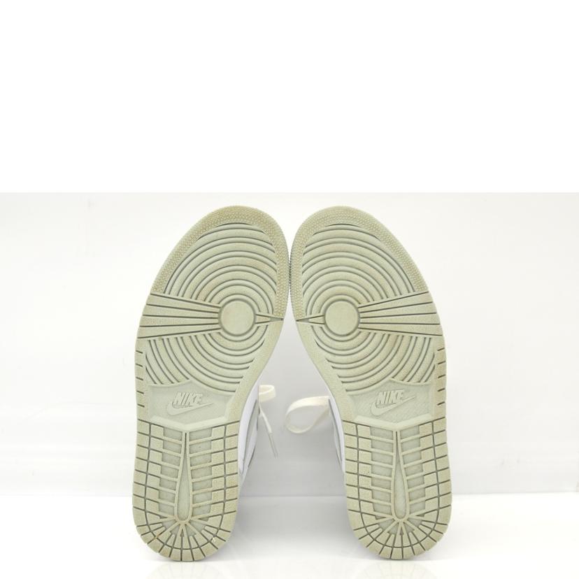 NIKE ナイキ/AIR JORDAN 1 /CD0461-002//Aランク/75