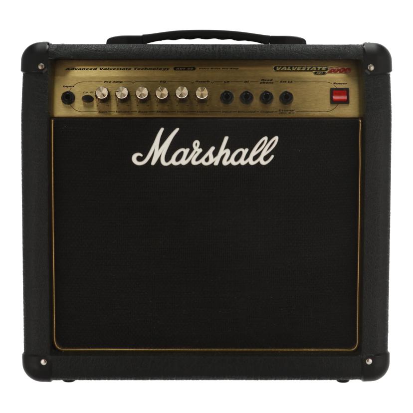 Marshall マーシャル /ギターアンプ/VALBESTATE2000/AVT20//MF021174D/Bランク/77