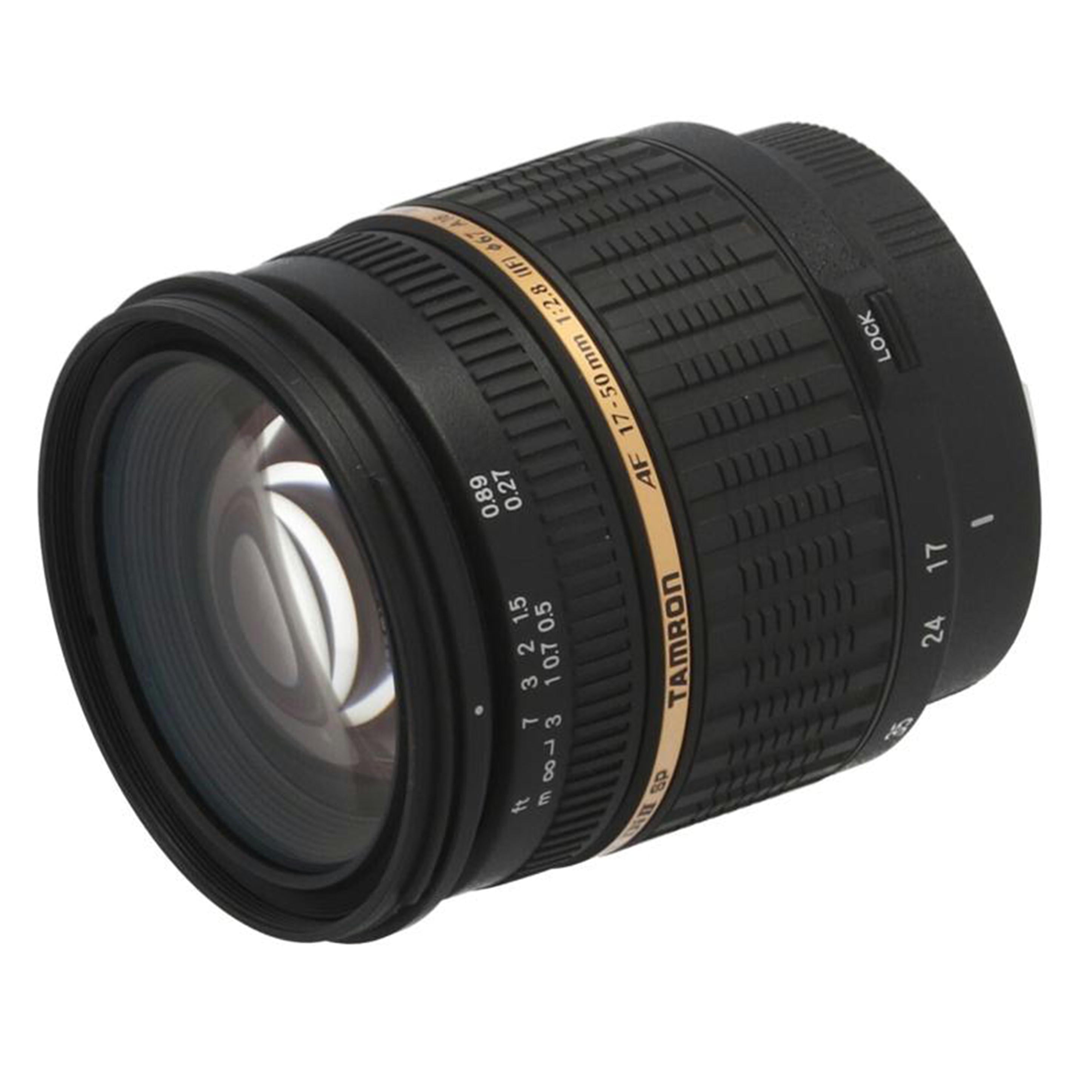 TAMRON SONY MINOLTA タムロン /交換レンズ/17-50mm/SP AF 17-50mm F2.8 XR Di II LD Aspherical //018404/Bランク/69