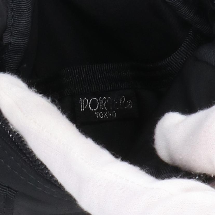 PORTER ポーター/PORTER ショルダーバッグ BK//Bランク/78