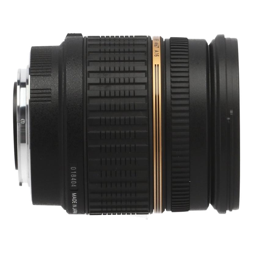 TAMRON SONY MINOLTA タムロン /交換レンズ/17-50mm/SP AF 17-50mm F2.8 XR Di II LD Aspherical //018404/Bランク/69