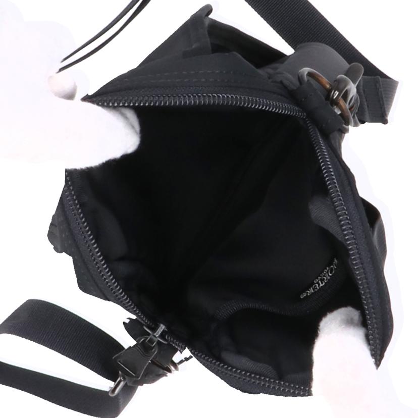 PORTER ポーター/PORTER ショルダーバッグ BK//Bランク/78