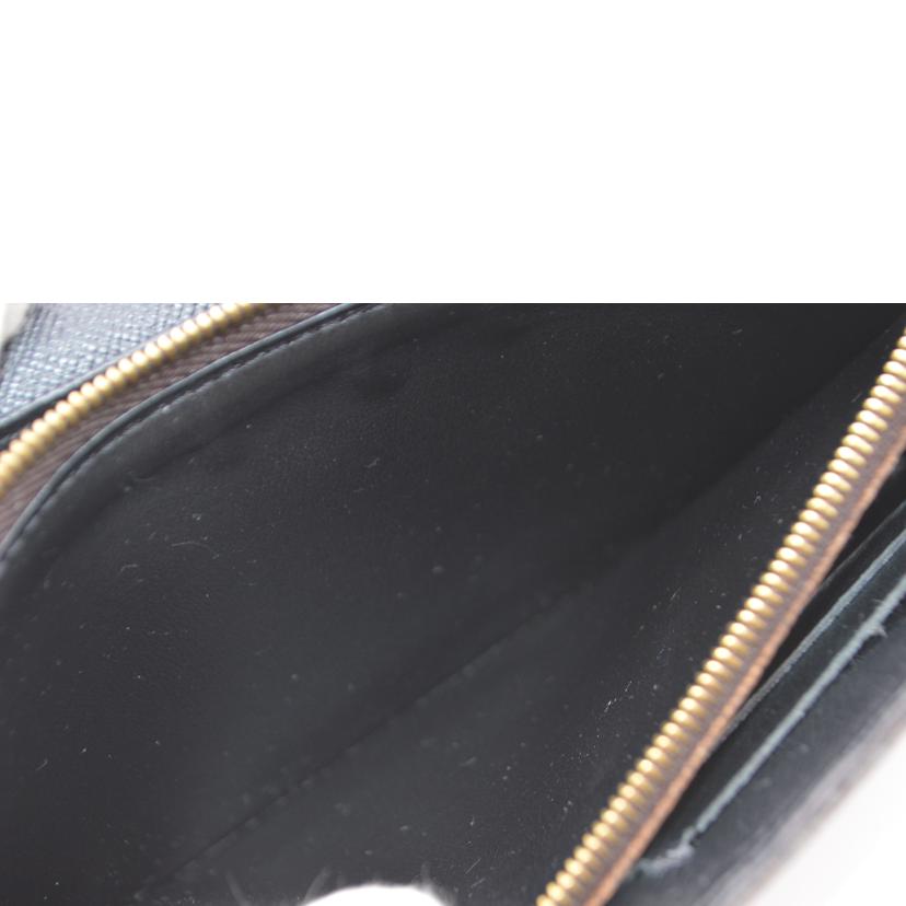 LV ルイヴィトン/ポルトフォイユ・サラ新型/モノグラム・ジャイアント/M80726//RFI***/ABランク/89