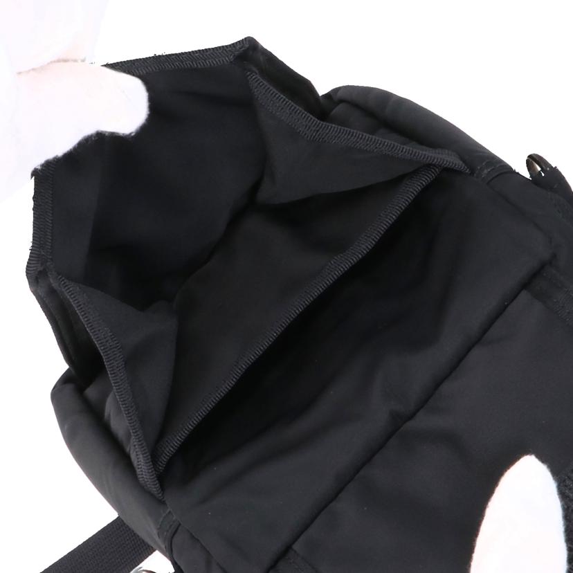 PORTER ポーター/PORTER ショルダーバッグ BK//Bランク/78