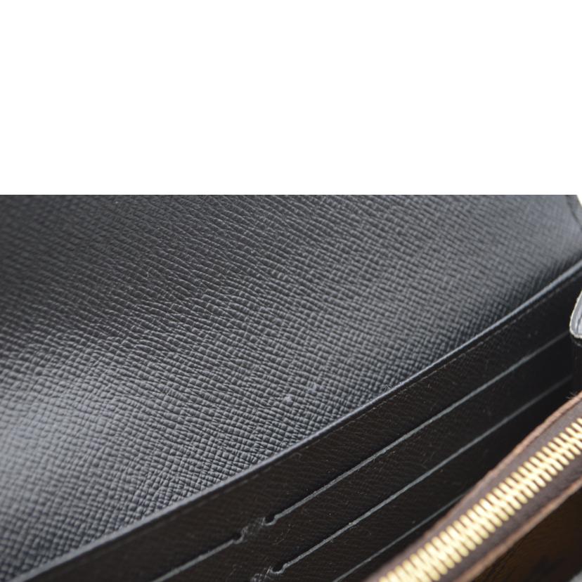 LV ルイヴィトン/ポルトフォイユ・サラ新型/モノグラム・ジャイアント/M80726//RFI***/ABランク/89