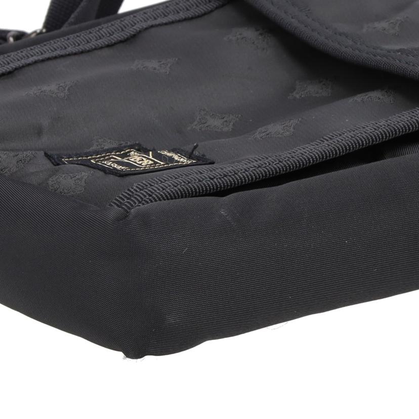 PORTER ポーター/PORTER ショルダーバッグ BK//Bランク/78