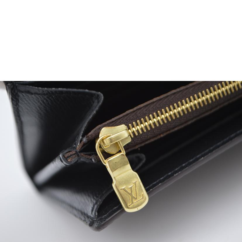 LV ルイヴィトン/ポルトフォイユ・サラ新型/モノグラム・ジャイアント/M80726//RFI***/ABランク/89