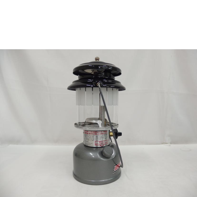 Coleman コールマン/ワンマントルランタン282 Unleaded1/282//BCランク/82