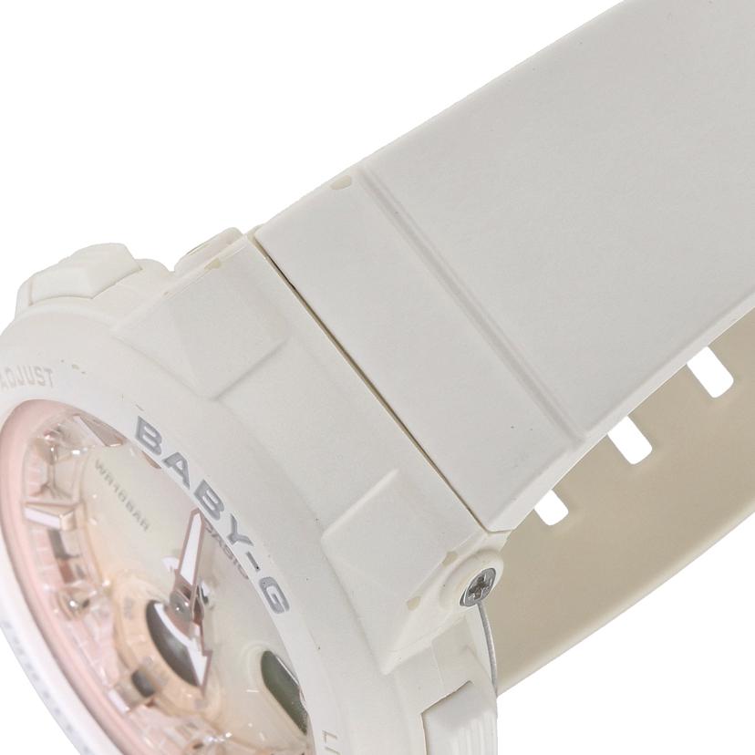 CASIO カシオ/BABY-G/ビーチトラベラーシリーズ/BGA-250-7A2JF//557*/ABランク/19