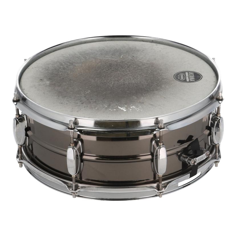 TAMA タマ/スネアドラム/スチールシェル/14x5.5//055350/Bランク/19