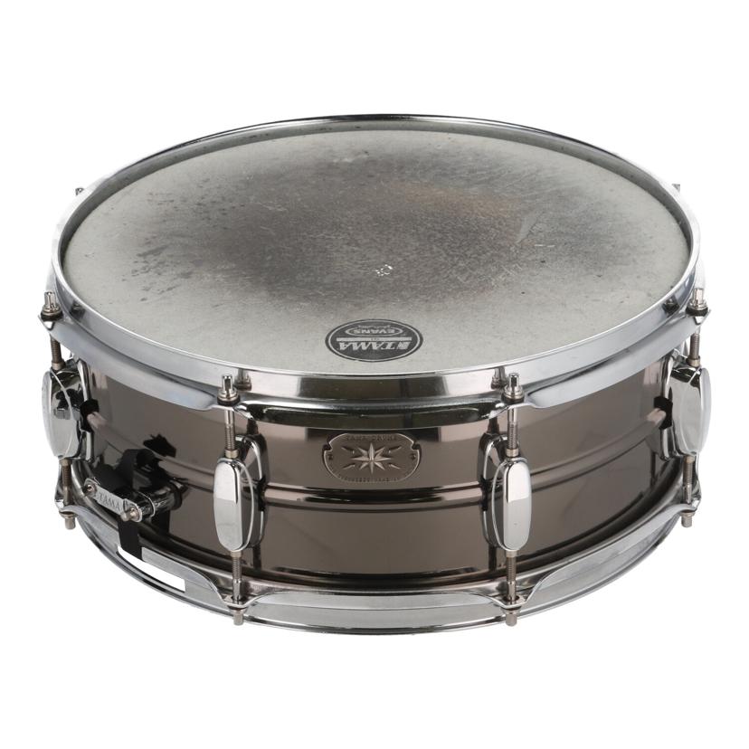 TAMA タマ/スネアドラム/スチールシェル/14x5.5//055350/Bランク/19