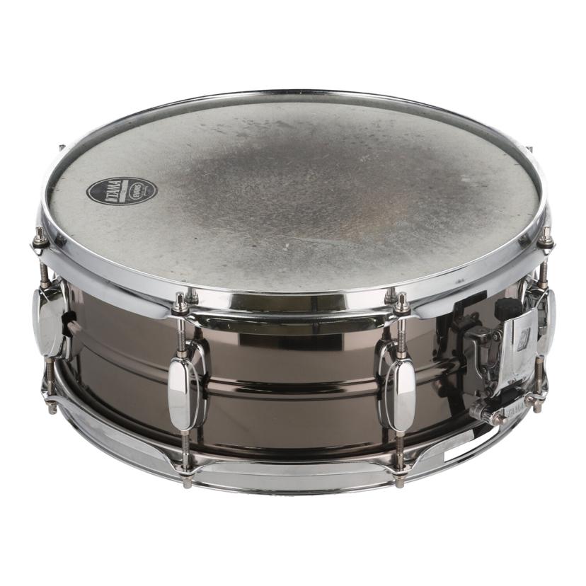 TAMA タマ/スネアドラム/スチールシェル/14x5.5//055350/Bランク/19