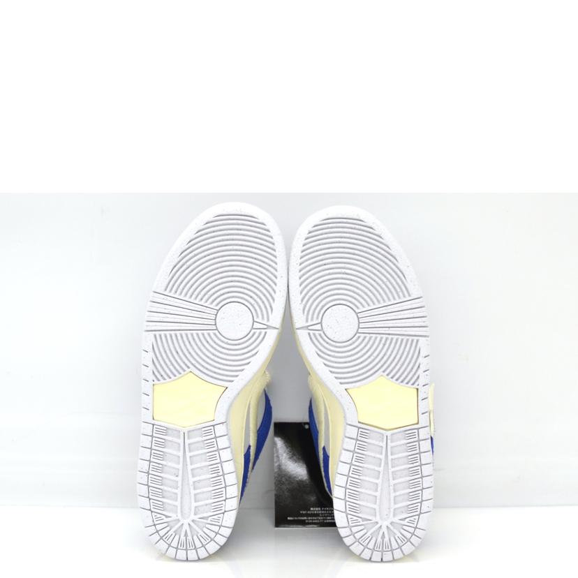 NIKE ナイキ/SB DUNK LOW PRO QS/DQ5130-400//SAランク/75
