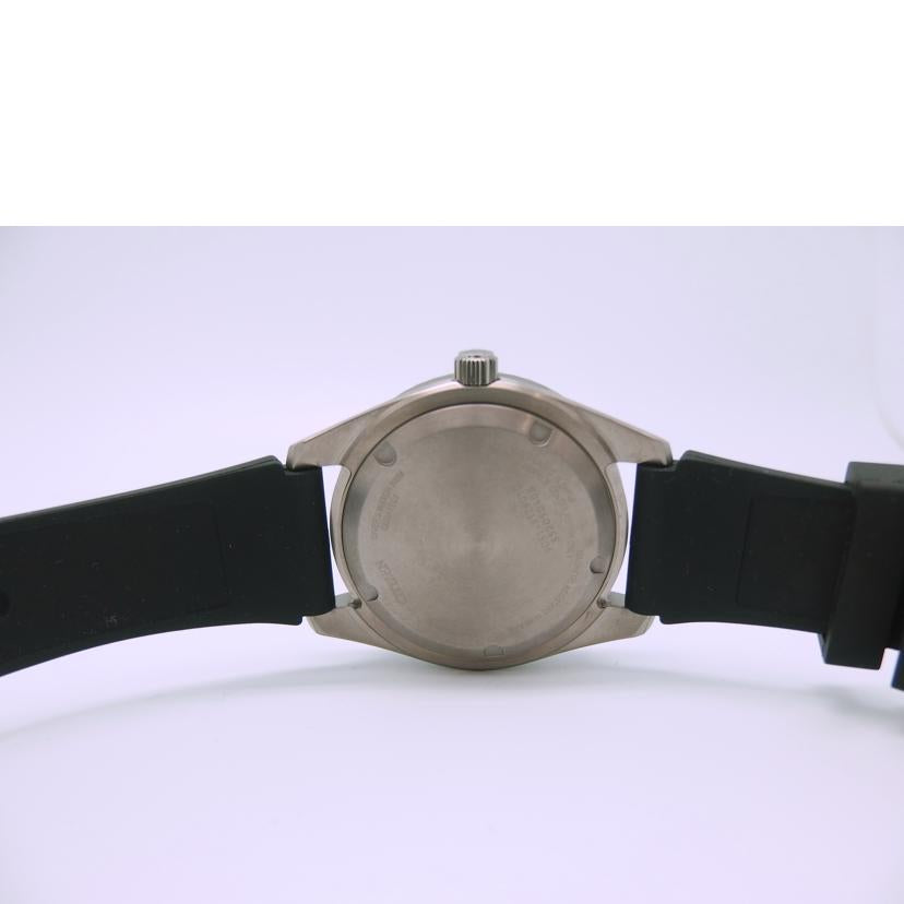 CITIZEN シチズン/プロマスター・メカニカルダイバー200m/オートマチック/NB6021-17E//352******/Aランク/82