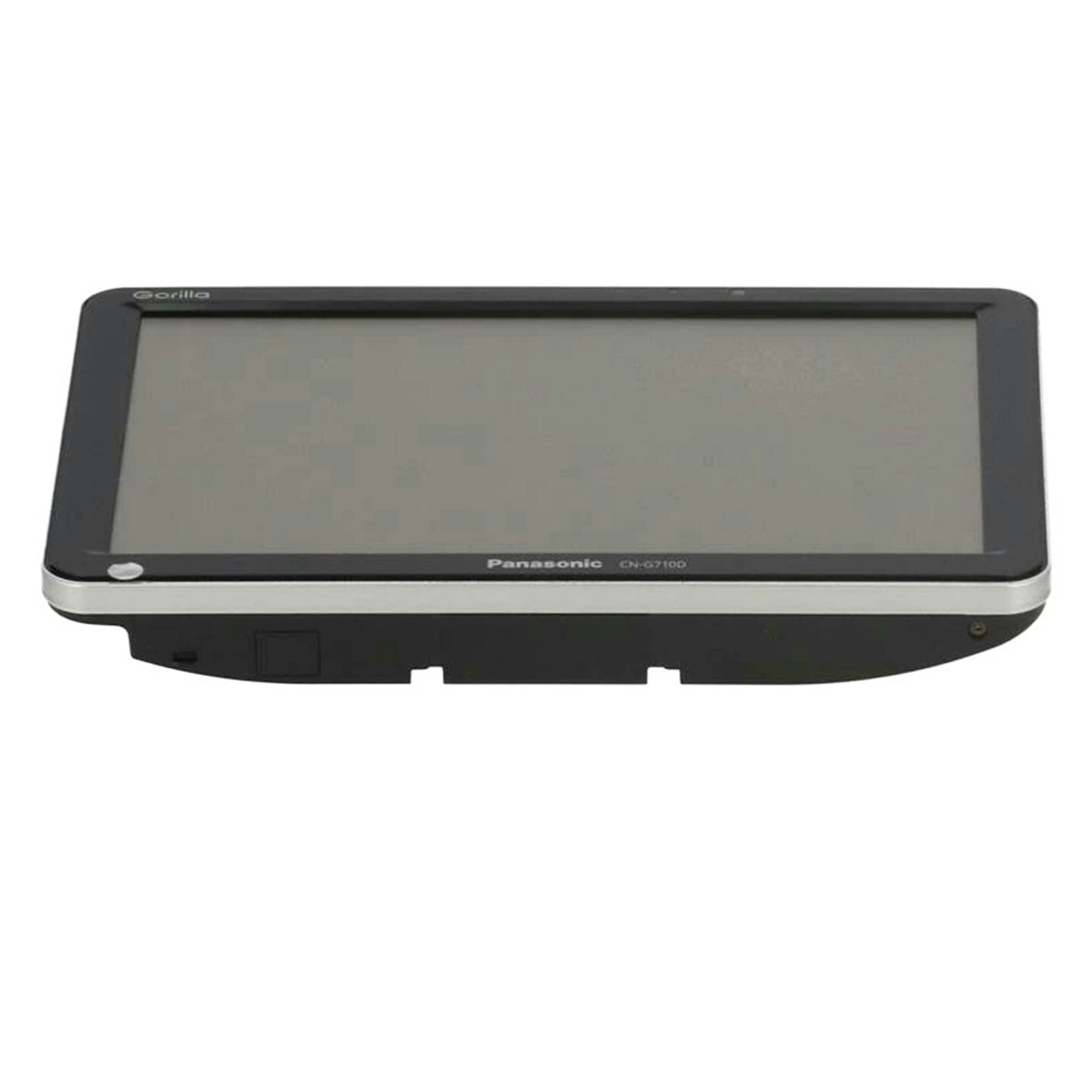 Panasonic パナソニック /ポータブルナビゲーション/GORILLA/CN-G710D//803413H03 /Bランク/77